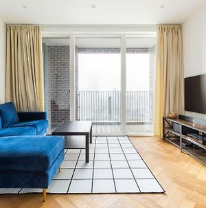 Appartement Luxury London Flat à Croydon Exterior photo