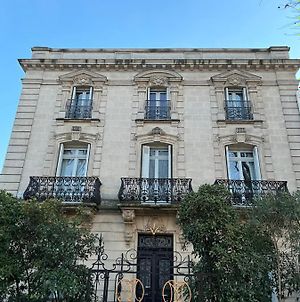 Ma Villa - Arles Guesthouse Exterior photo