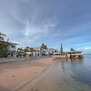 Ocean Bay Beach Resort Dalaguete Exterior photo