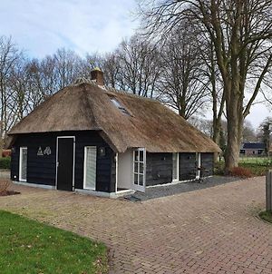 Cozy Holiday Home In Overijssel In A Wonderful Environment De Meele Exterior photo