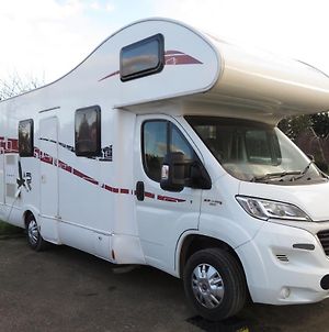 Motorhome For Hire Stokenchurch Exterior photo