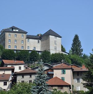 Villa Chateau D'Escart à Arvillard Exterior photo