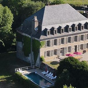 Villa Belle Et Confortable Demeure Du XVII Eme Siecle à Champagnac  Exterior photo
