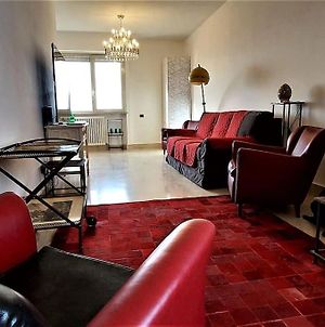 Penthouse Near Central Rome, Free Parking. Exterior photo