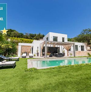 Villa La Magnifique Large Pool Garden Peaceful Cannes Series Offer à Le Cannet Exterior photo