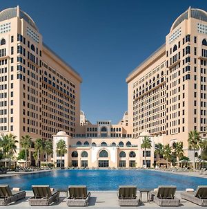 Hôtel The St. Regis Doha Exterior photo