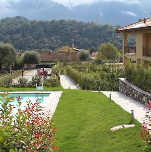 Villa Via Volta Lenno à Tremezzo Exterior photo