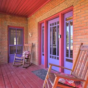 Villa Southwest Vibe Minutes To Zion Scenic Views à Kanab Exterior photo