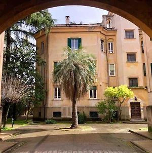 Appartement La Palma Degli Artisti à Rome Exterior photo