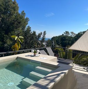 Vila Burriac ,Sunny, Spacious , Private Pool Cabrils Exterior photo