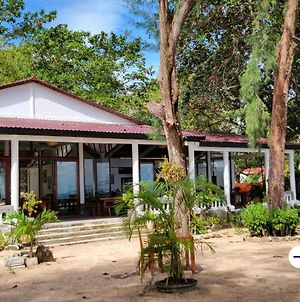 Bamboo Cottages Phu Quoc Exterior photo