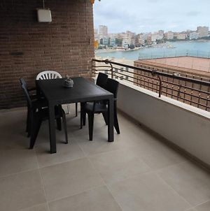 Appartement A 50 Metros Del Mar à Alicante Exterior photo
