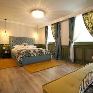 Appartement Casa Hermanni à Sibiu Room photo