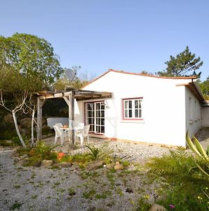 Villa Casa Cereja à São Martinho do Porto Exterior photo