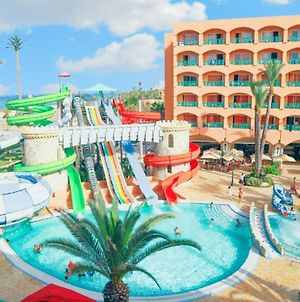 Hotel Marabout - Families And Couples Only Sousse Exterior photo