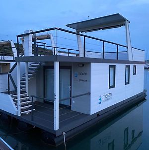Appartement Floating Sea House - Pula 1 Exterior photo