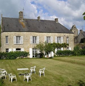 Villa Captivating 5-Bed House In Fontenay-Sur-Mer Exterior photo