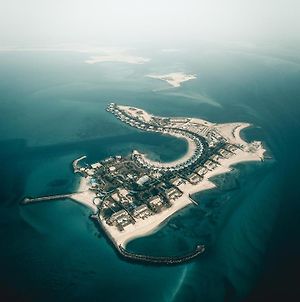 Nurai Island, Saadiyat Abou Dabi Exterior photo