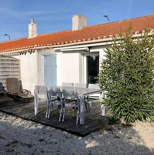 Maison Bretignolles-sur-Mer, 2 pièces, 2 personnes - FR-1-231-233 Exterior photo