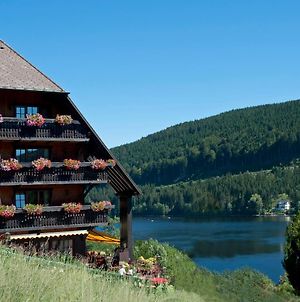 Nature Titisee - Easy.Life.Hotel. Titisee-Neustadt Exterior photo