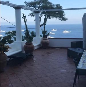 Rooms Of Capri By Villa Argentina Exterior photo