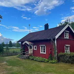 Villa Runeholm à Vimmerby Exterior photo