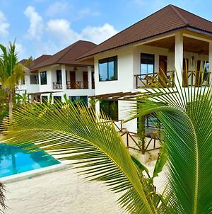 Bwejuu Sand Beach Apartment, Zanzibar Exterior photo