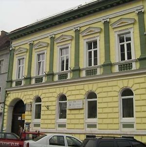 Hôtel Casa Terezia à Braşov Exterior photo