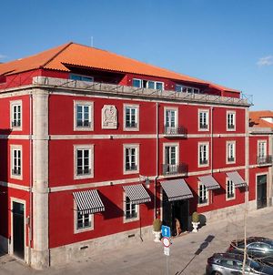 Hôtel Ap Dona Aninhas à Viana do Castelo Exterior photo