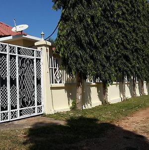 Villa Mbweni Chukwani à Zanzibar Exterior photo
