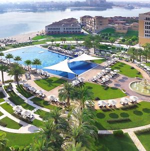 Hôtel The Ritz-Carlton Abu Dhabi, Grand Canal Exterior photo