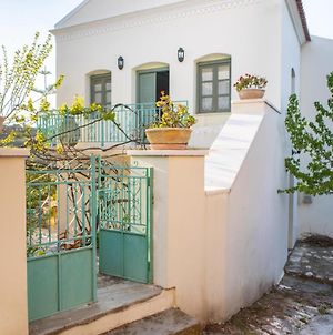 Villa Matakia Naxos Chora Exterior photo