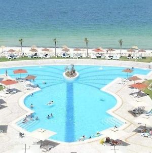 Aqua Resort Folla Sousse Exterior photo