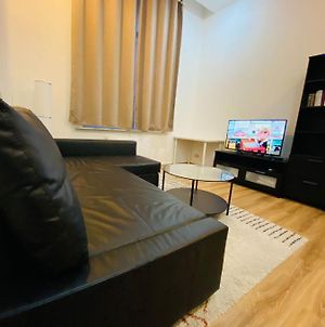 Appartement Fast Comfort à Bruxelles Exterior photo