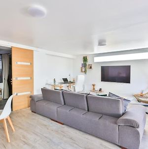 Appartement Appart' Cocooning & Balneo Double - Cognac Centre Exterior photo