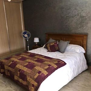 Agadir Vibes En-Suite Rooms Exterior photo