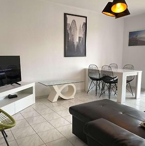 Appartement Balaruc-Les-Bains, 2 Pieces, 2 Personnes - Fr-1-553-214 Exterior photo