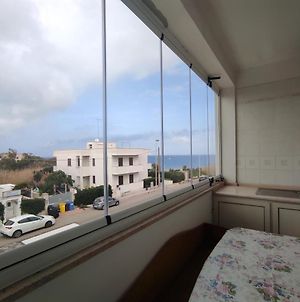 Appartement Bellavista Sea View à Otrante Exterior photo