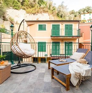 Villa Olives Bay Terrace In Portofino Exterior photo