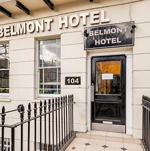 Belmont Hotel Londres Exterior photo