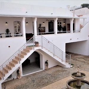 Villa Casa Das Amendoeiras à Silves Exterior photo