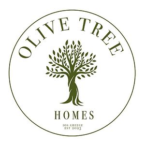 Olive Tree Homes Chora d'Ios Exterior photo