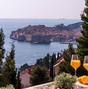 Sea View Apartments Dubrovnik Exterior photo
