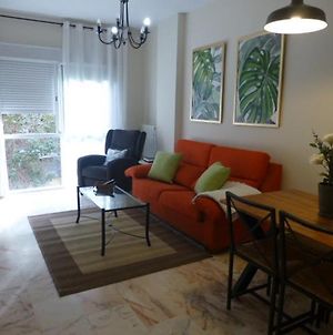 Appartement Milenium Palace - Garaje Incluido - Piscina-Fibes à Séville Exterior photo