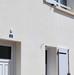 Villa Maison La Tranche-sur-Mer, 2 pièces, 4 personnes - FR-1-22-256 Exterior photo