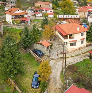 Villa Kleino-A Superb House Villa 30 Minutes From Meteora Greece Kalambaka Exterior photo