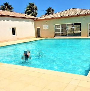 Awesome Home In Gallargues-Le-Montueux With Outdoor Swimming Pool, Wifi And 2 Bedrooms Exterior photo