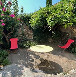 Villa Maison Collioure, 3 Pieces, 4 Personnes - Fr-1-309-368 Exterior photo