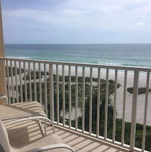 Appartement Enjoy At Longboat Key Gulf Front Exterior photo