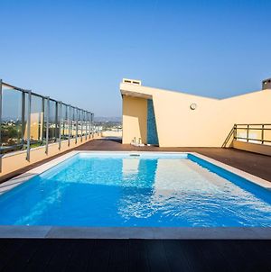 2Bed With Rooftop Pool In Marina Village - Olhão Exterior photo
